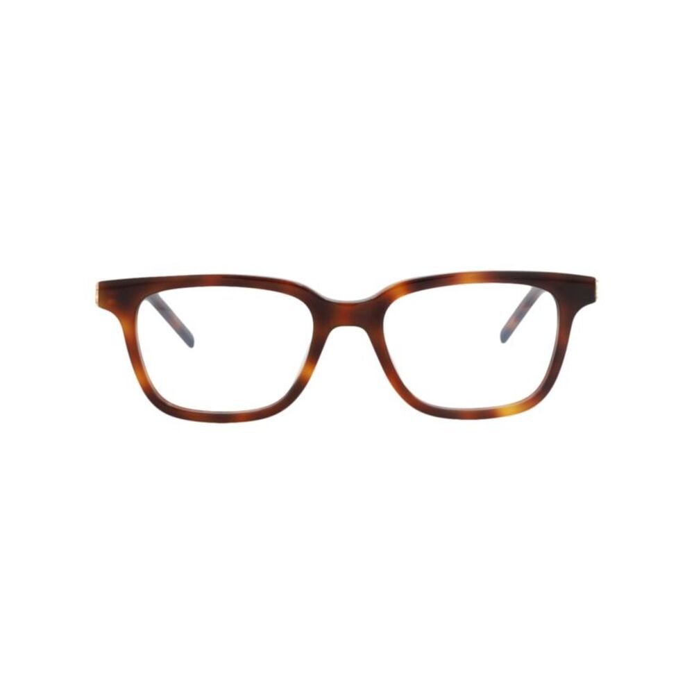 Saint Laurent Photochromic Square-Frame Recycled Acetate Optical Frames Multi Wo